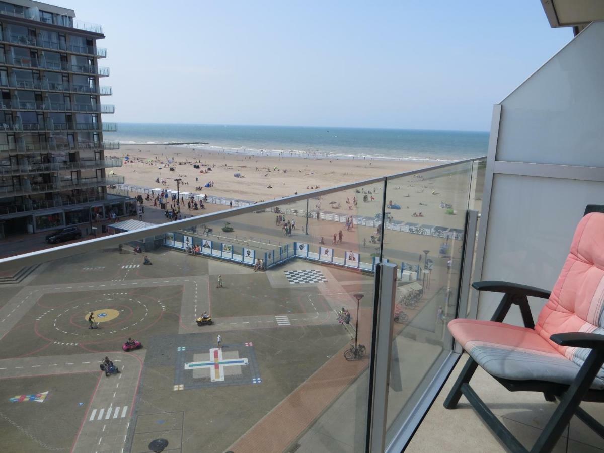 Wembley Apartment มิดเดิลแกร์เกอ ภายนอก รูปภาพ